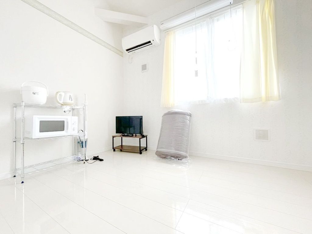 居室・リビング　リビング/居室