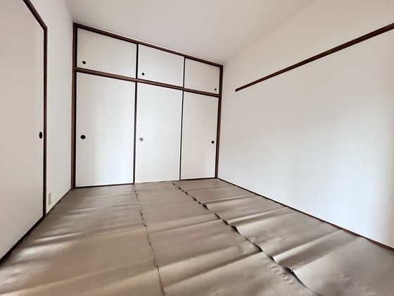 その他部屋・スペース　※別部屋の写真です