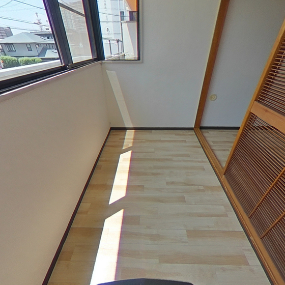 その他　※別部屋の写真です