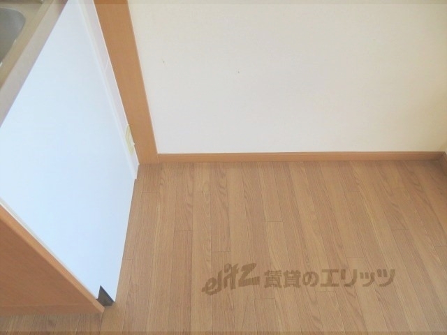 その他部屋・スペース　冷蔵庫置場