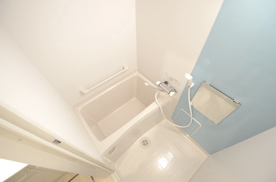 バス・シャワールーム　他号室のお写真です