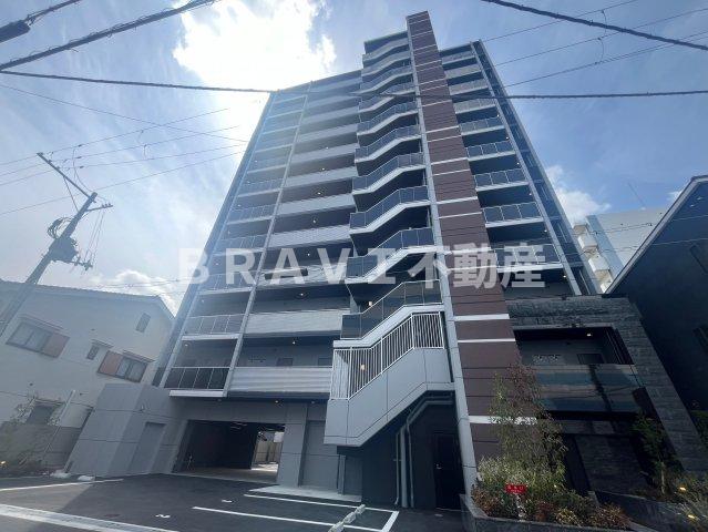 建物外観　外観も気になるポイント