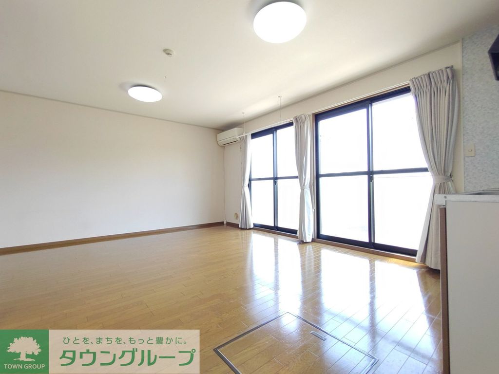 居室・リビング　リビング/居室