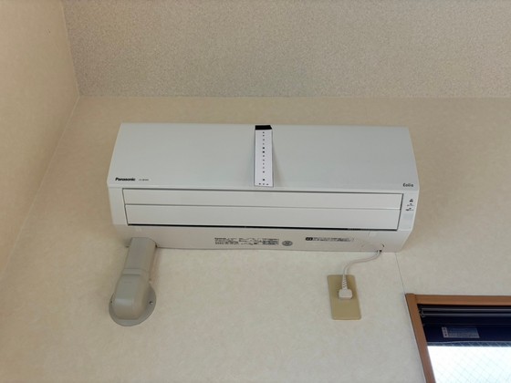 その他設備　※別部屋の写真です