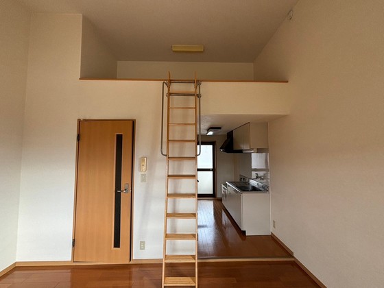 その他部屋・スペース　※別部屋の写真です