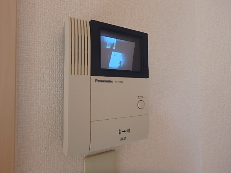 セキュリティ　図面と現状に相違がある場合には現状を優先