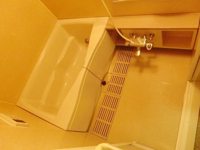 バス・シャワールーム　バスルーム