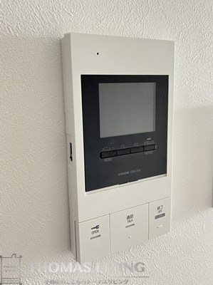 セキュリティ　参考写真