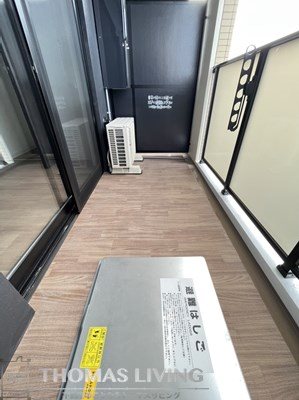 バルコニー　参考写真