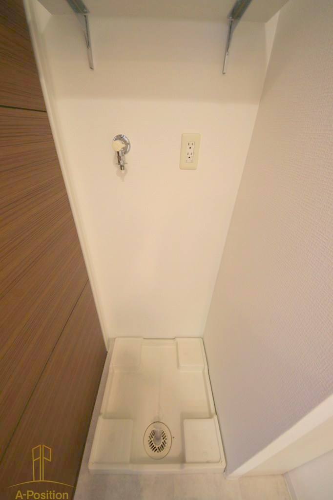 その他設備　フロンティアタワー日本橋