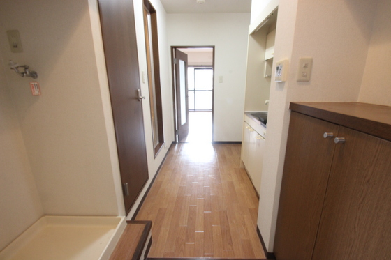 その他　※別部屋の写真です