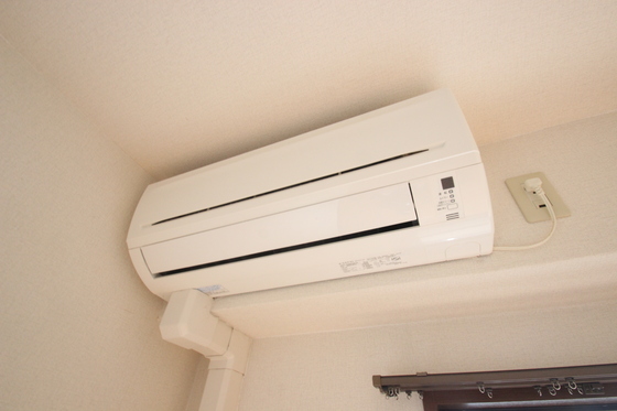 その他設備　※別部屋の写真です
