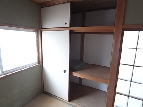 その他部屋・スペース