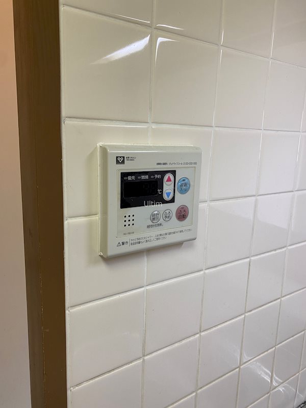 その他設備　別部屋のお写真です。ご参考までに！