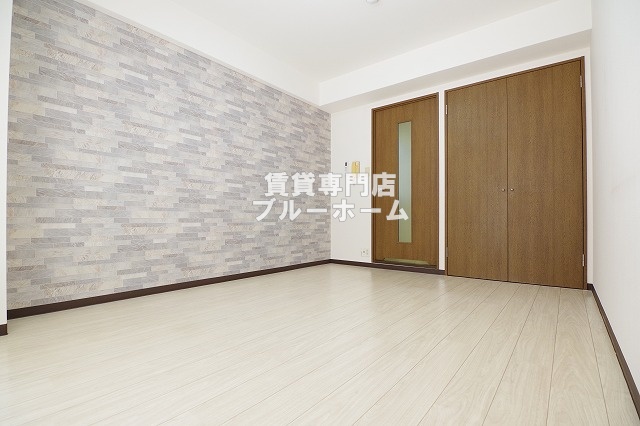 その他部屋・スペース　別角度の洋室です！