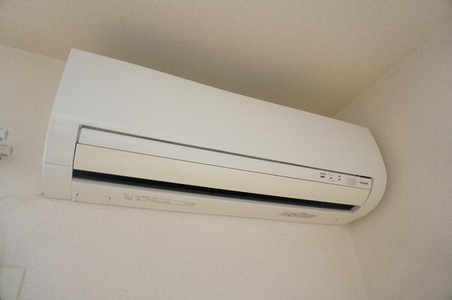 その他設備　設備