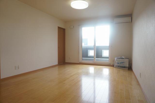 居室・リビング　リビング１