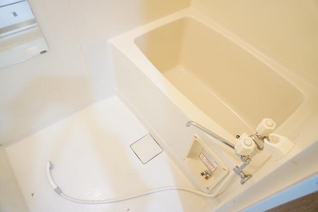 バス・シャワールーム　浴室