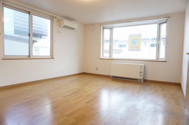 居室・リビング　リビング１