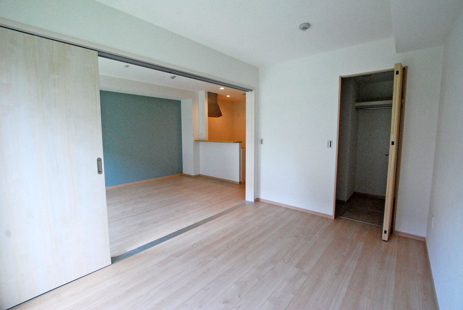 その他部屋・スペース　洋室6.1帖