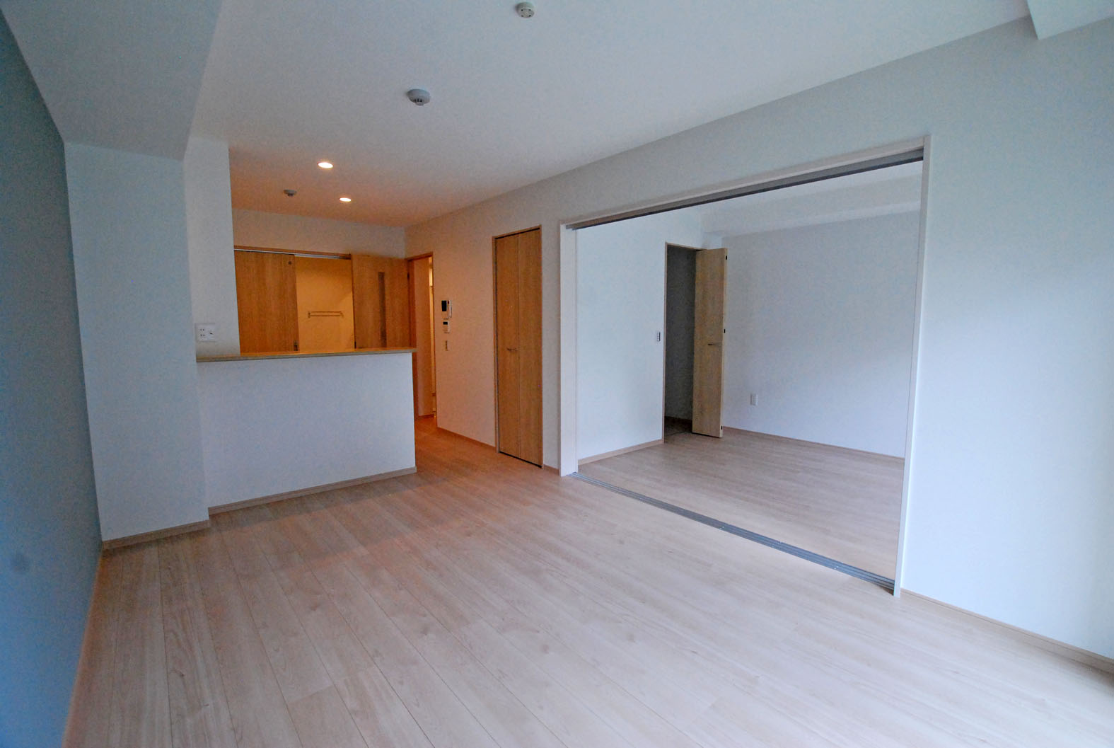 居室・リビング　LDK