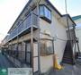 グローバル経堂 2階 築33年の賃貸物件