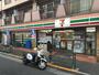 コンビニ　セブンイレブン東高円寺店（コンビニ）まで405m