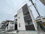 広電本社前駅より徒歩5分 3階 築6年8ヶ月の賃貸物件