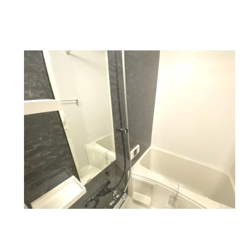 バス・シャワールーム　お疲れをお取りください。