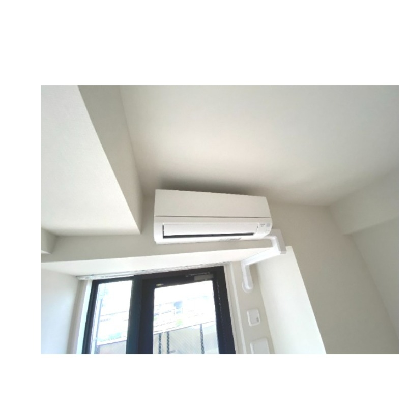 その他設備　季節の必須アイテムです。