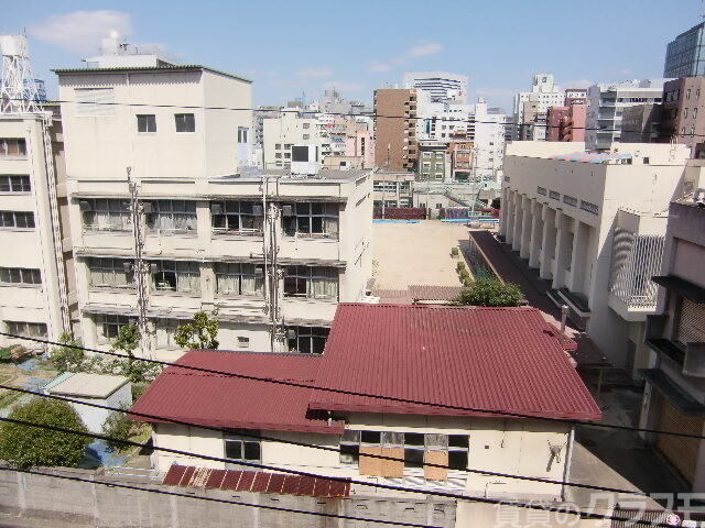 小学校　大阪市立西中島小学校（小学校）まで260m