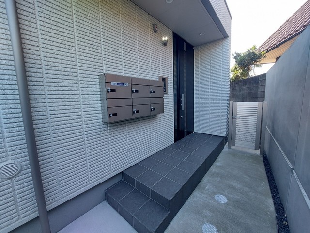 ロビー　★エントランスロビー★