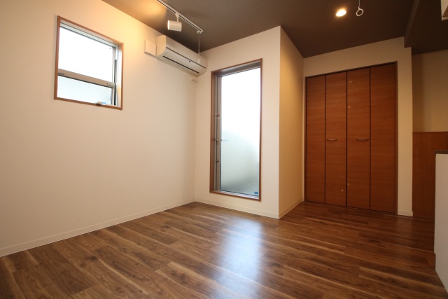 居室・リビング　※別室の参考写真の為、現況優先です。