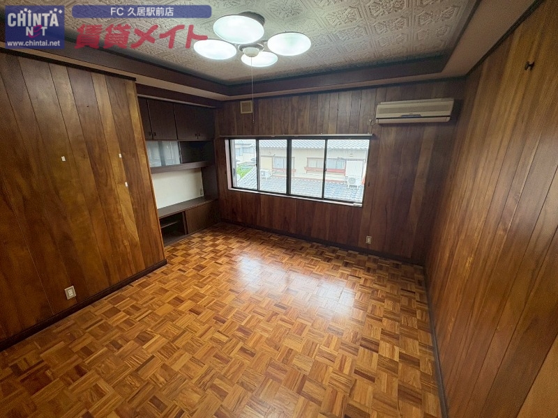 その他部屋・スペース