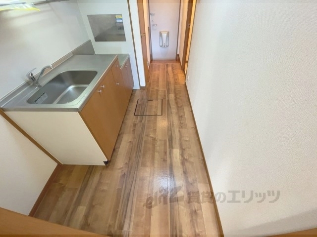 その他部屋・スペース　廊下