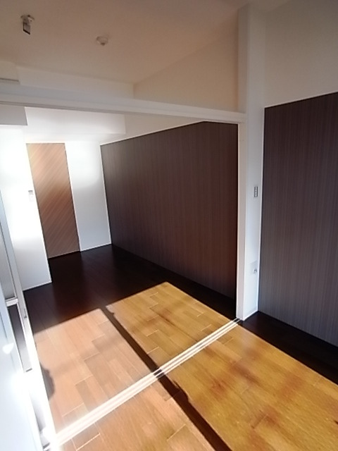 居室・リビング　居室スペース