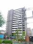 渡辺通駅より徒歩10分 12階 築10年8ヶ月の賃貸物件