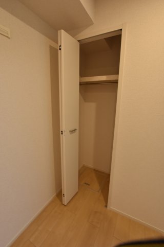 収納　別号室の画像です。ご参考下さい