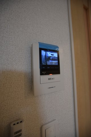 セキュリティ　別号室の画像です。ご参考下さい