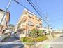 狭山市駅よりバス12分 徒歩8分 1階 築41年8ヶ月の賃貸物件