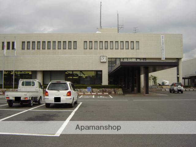 役所　大野町役場（役所）まで2393m