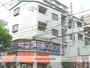 出戸駅より徒歩3分 3階 築38年10ヶ月の賃貸物件