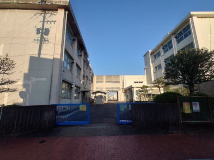 小学校　梅林小学校（小学校）まで389m