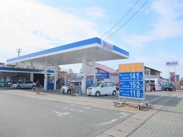 その他　遠鉄石油（株）／富塚ＳＳ（その他）まで426m