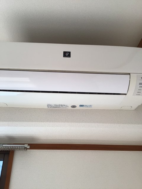 その他設備　同物件別室です。