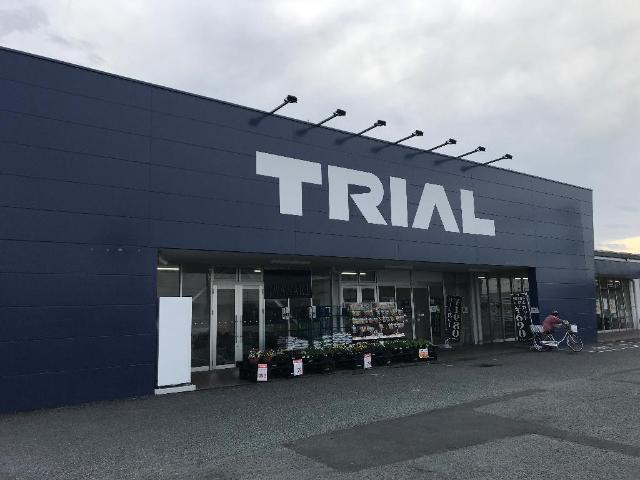 その他　スーパーセンタートライアル八代店（その他）まで1832m