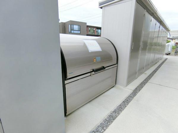 その他部屋・スペース　★駐敷地内ゴミ置き場使えます★
