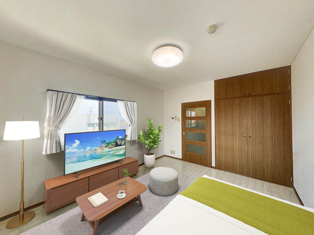 居室・リビング