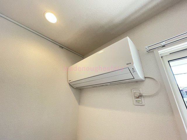 その他設備　施工例