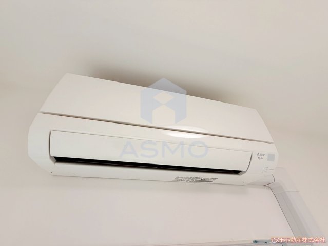 その他設備　同マンション別部屋　参考写真